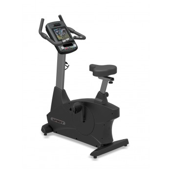 Spirit SCU800ENT Upright Bike
